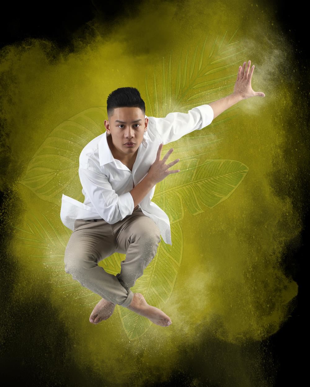 Beginning Dance
